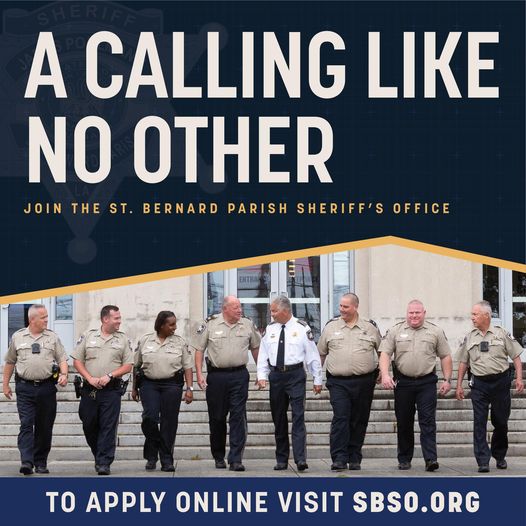 Have you ever considered a career in law enforcement? Want to make a difference in your hometown? Looking for a rewarding job with great benefits?