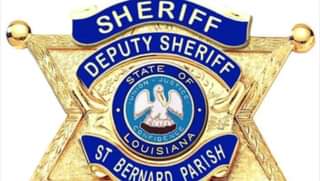 It’s National Public Safety Telecommunicators Week, April 10-16, 2022, and it’s time to celebrate and honor our St. Bernard Sheriff’s Office 911 dispatcher