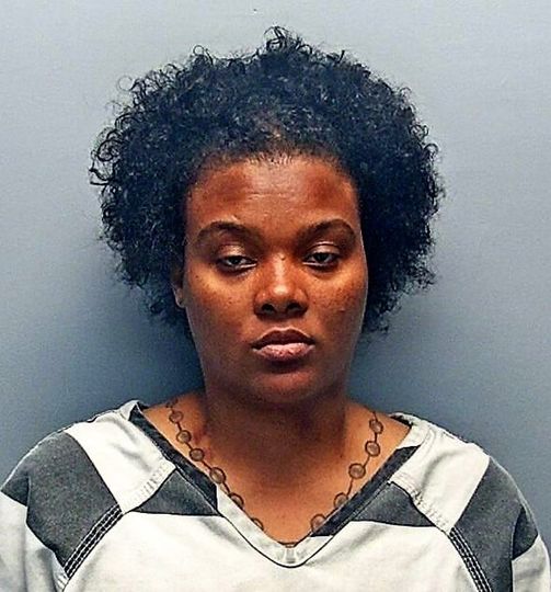 SBSO ARRESTS WOMAN WANTED BY NOPD FOR ARMED ROBBERY