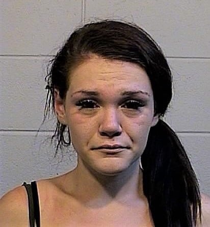 SBSO ISSUES ARREST WARRANT FOR ALABAMA WOMAN WANTED FOR ARMED ROBBERY