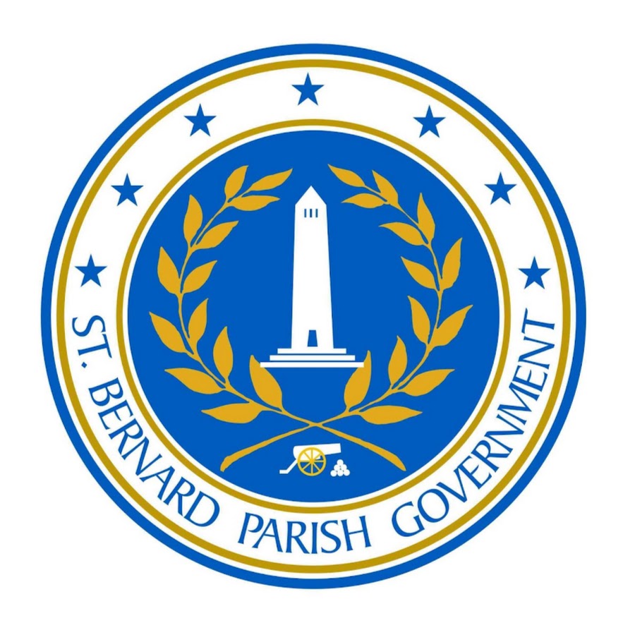 St. Bernard Parish Television - YouTube