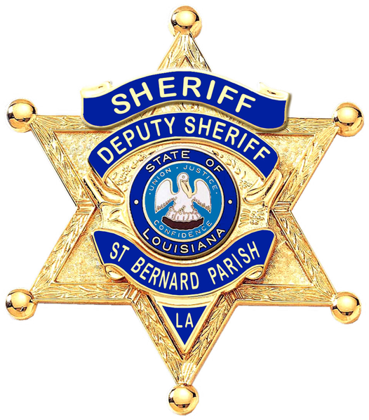 St. Bernard Sheriff’s Office participates in – St. Bernard Sheriffs Office