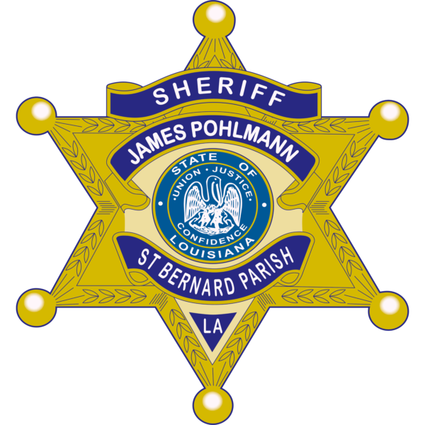 St. Bernard Sheriff’s Office Participates In – St. Bernard Sheriffs Office