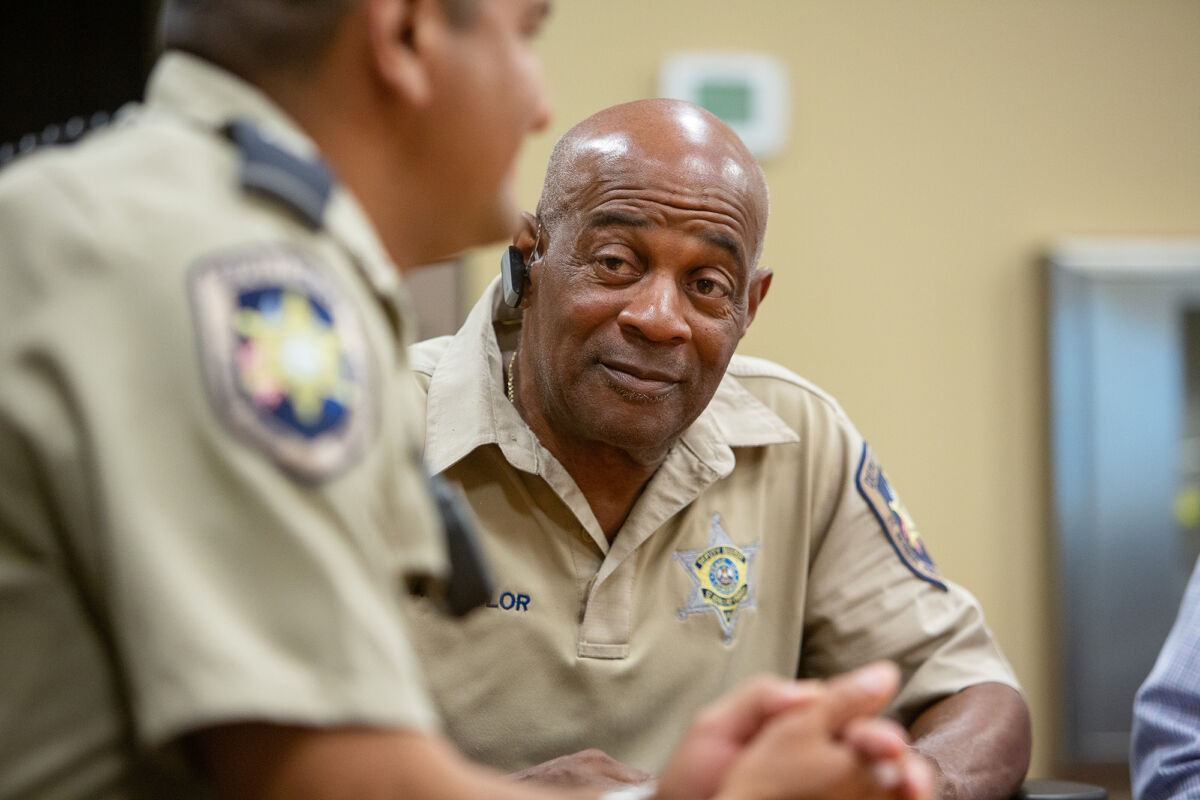 Careers - St. Bernard Sheriffs Office