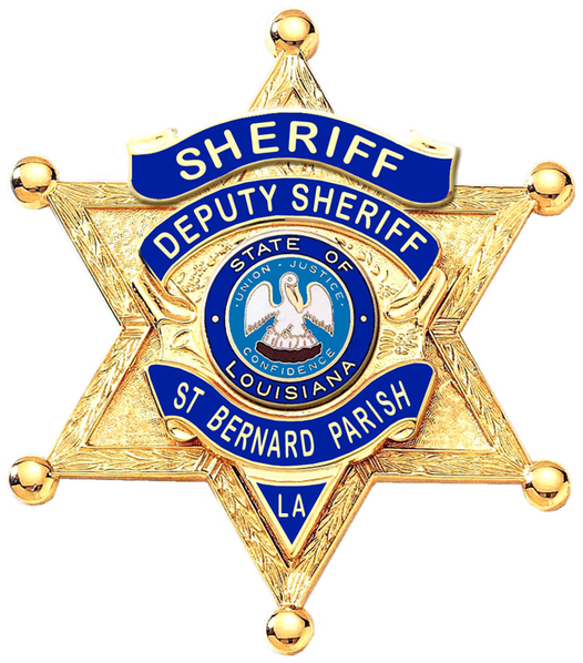 St. Bernard Sheriff’s Office to participate in