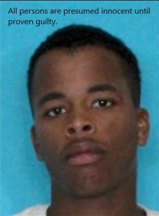 SBSO ISSUES ARREST WARRANT FOR NEW ORLEANS MAN WANTED FOR ARMED ROBBERY