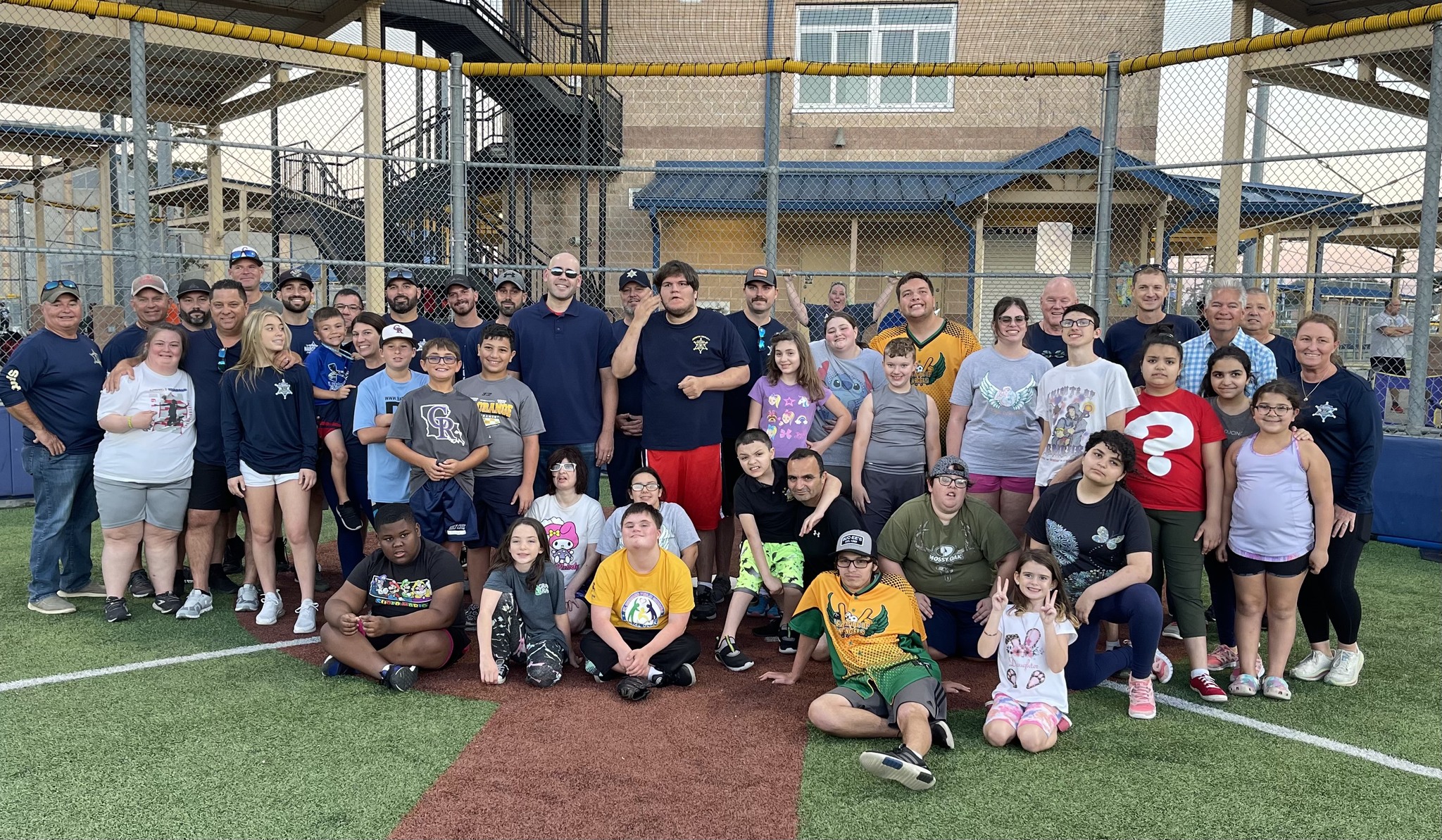 SBSO TEAMS UP WITH LEAGUE OF ANGELS