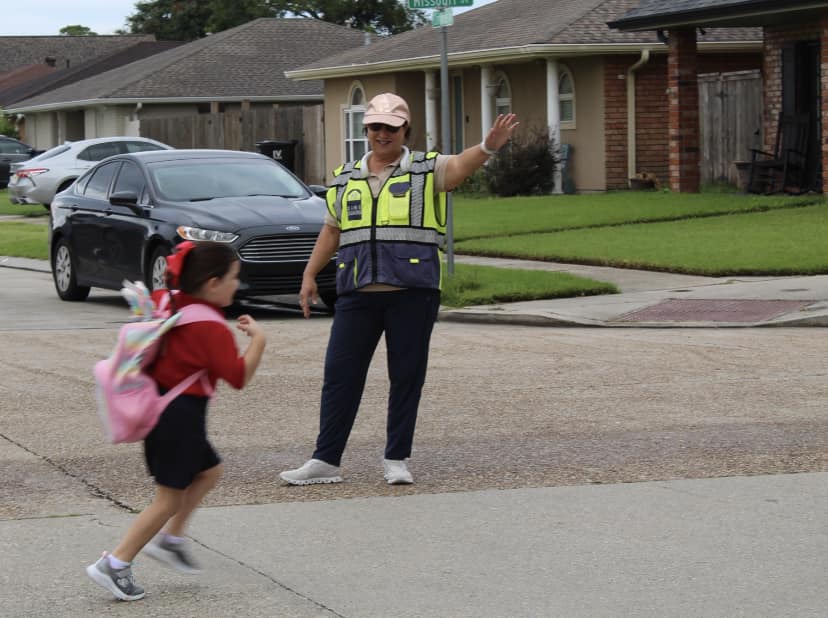 SBSO: "KEEPING OUR SCHOOLS SAFE"