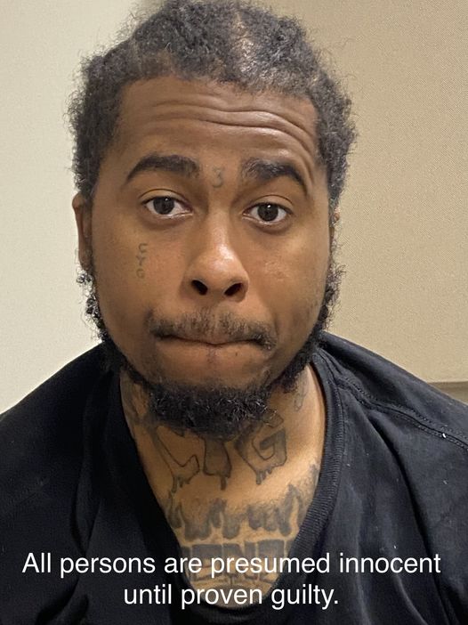 SBSO APPREHENDS SUSPECT WANTED IN LOWER NINTH WARD SHOOTING