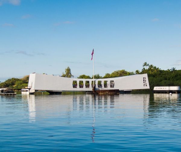 St. Bernard Parish Government and the Pearl Harbor Survivors Association will host a memorial servic