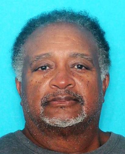 SBSO INVESTIGATING MISSING PERSON CASE IN VIOLET