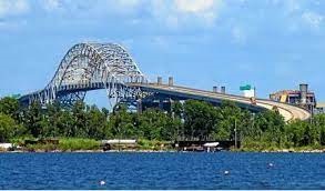 GREEN BRIDGE CLOSURE

According to the Louisiana Department of Transportation and Development (DOTD