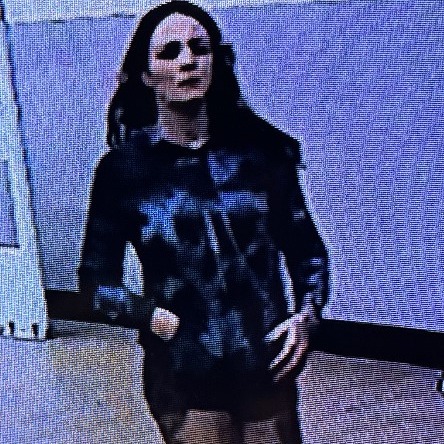 SBSO SEEKING TO IDENTIFY AND LOCATE SUSPECT

The St. Bernard Sheriff’s Office is asking for the pub