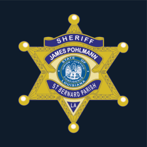 HAPPY NEW YEAR; DON’T DRINK AND DRIVE

On behalf of Sheriff James Pohlmann and the St. Bernard Sher