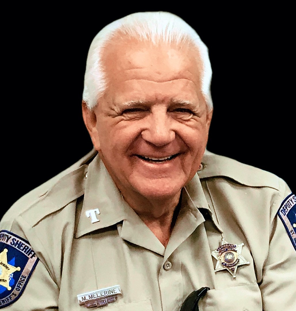 SBSO 35-YEAR VETERAN DEPUTY PASSES AWAY 

Sheriff James Pohlmann sadly reports a 35-year veteran de