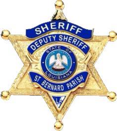 SBSO CLOSES PARIS ROAD DUE TO FIRE

The St. Bernard Parish Sheriff’s Office is advising motorists t