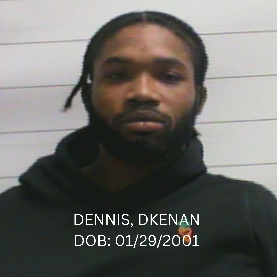 WANTED: ESCAPED INMATES