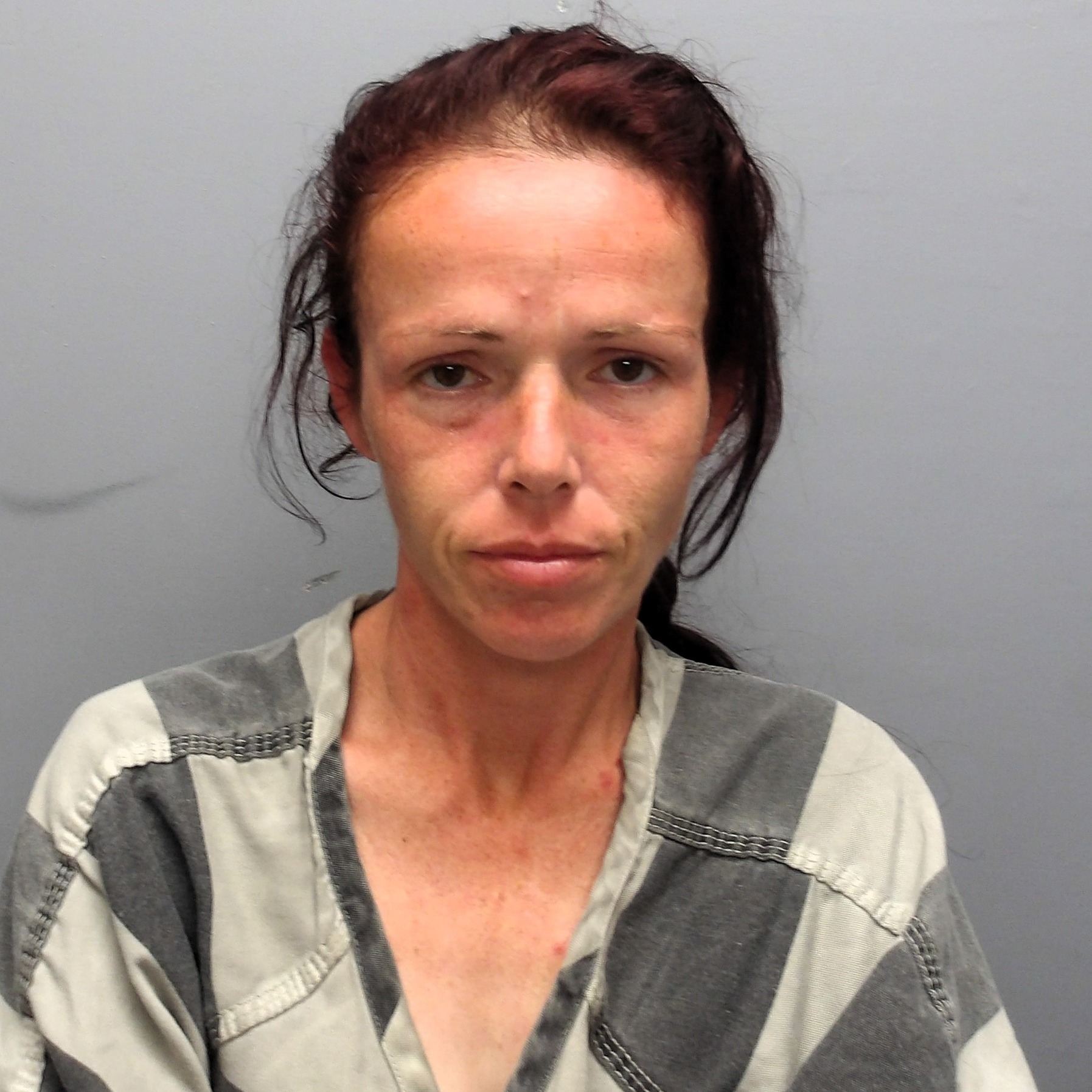 SBSO ISSUES ARREST WARRANT FOR WOMAN WANTED FOR STEALING VEHICLE WITH DOG INSIDE 

The St. Bernard