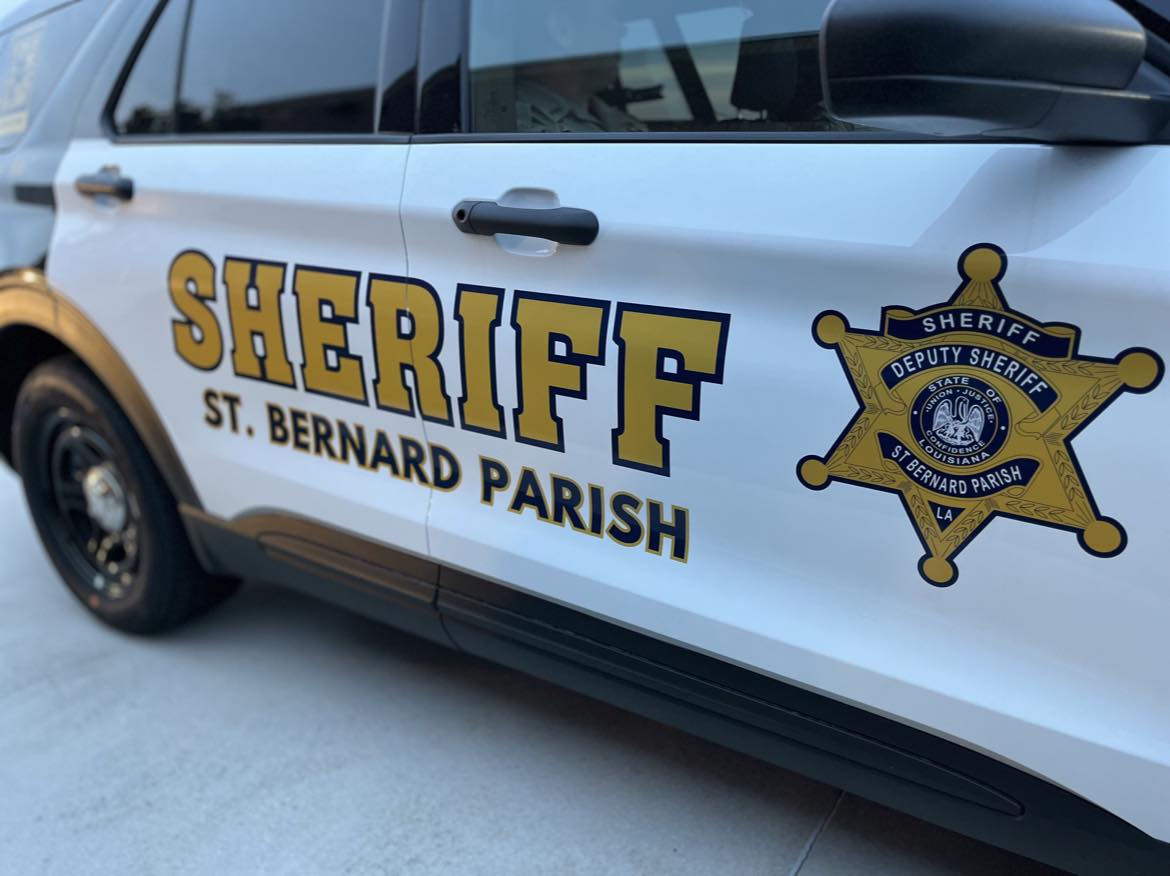 SBSO WILL CONDUCT EXTRA PATROLS FOR VACATIONING RESIDENTS 

St. Bernard Parish residents planning t