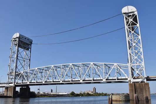 TRAFFIC ALERT: CLAIBORNE BRIDGE CLOSURE THIS WEEKEND