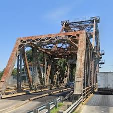 TRAFFIC ALERT – ST. CLAUDE AVENUE BRIDGE