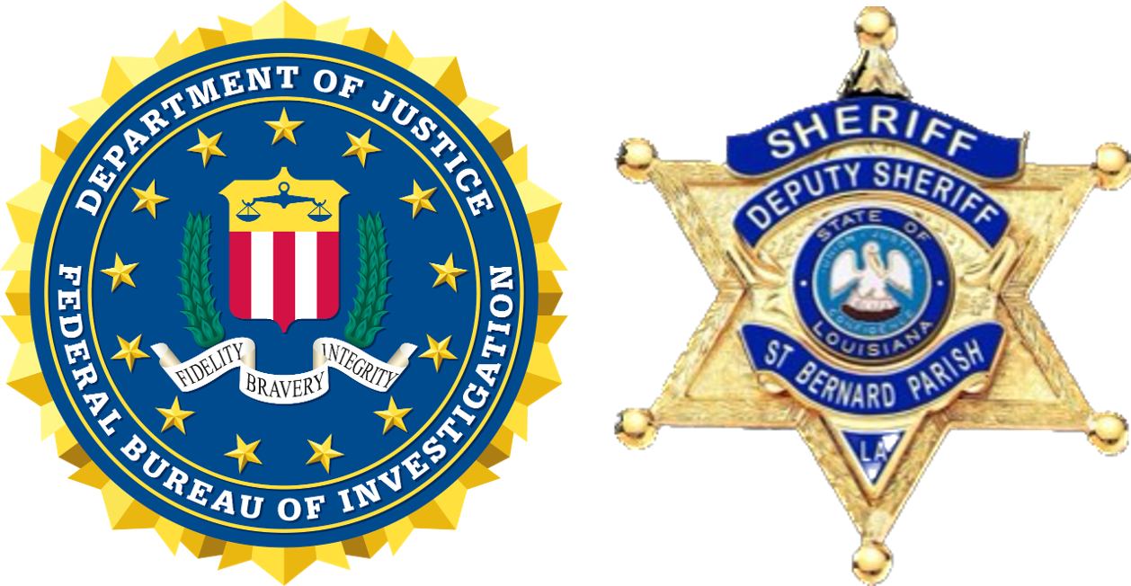 A Chalmette man, who used his home as a drug distribution center, pleads guilty to drug and gun char