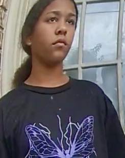 SBSO SEARCHING FOR RUNAWAY TEEN

The St. Bernard Sheriff’s Office is asking for the public’s assist
