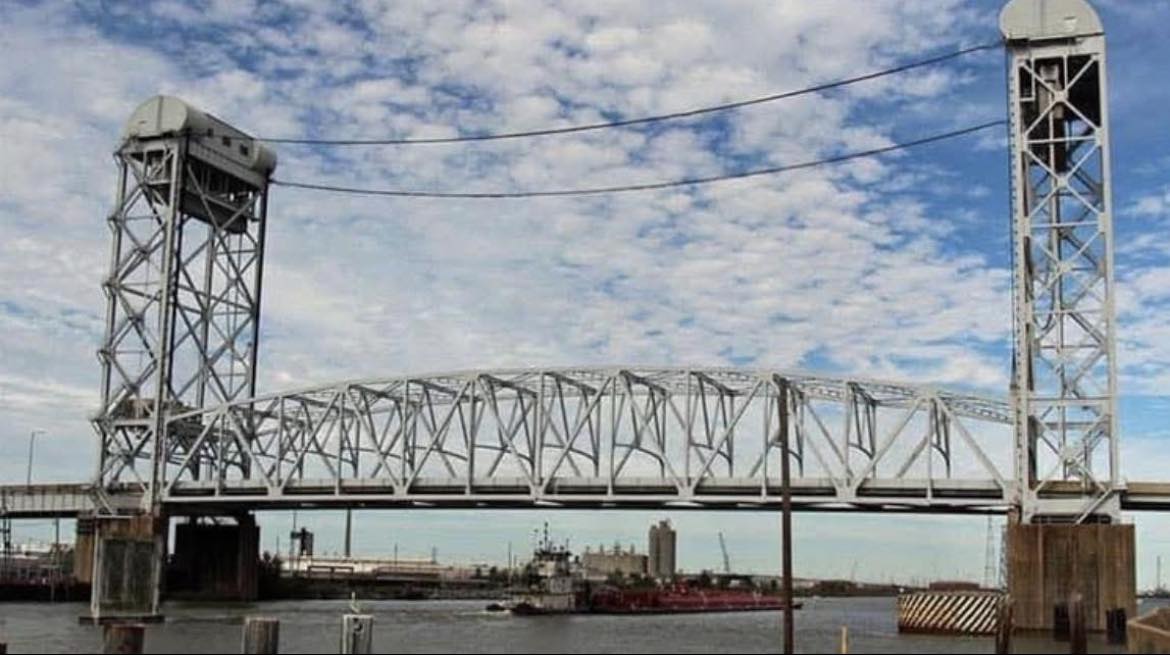 TRAFFIC ALERT – JUDGE SEEBER/CLAIBORNE AVE BRIDGE