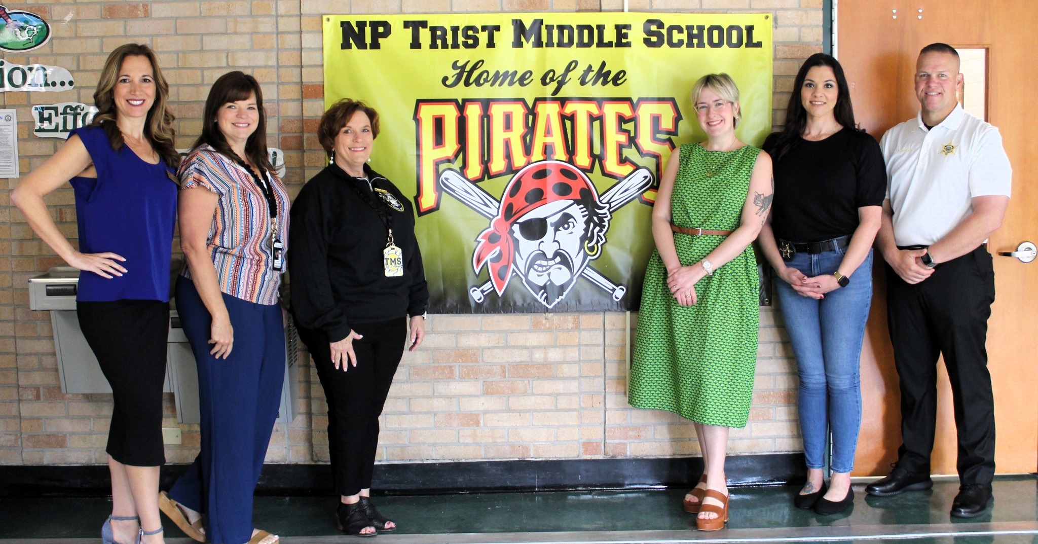 SBSO & PARTNERS HOST TEEN TALK ABOUT ONLINE SAFETY, HEALTHY RELATIONSHIPS 

The St. Bernard Sheriff