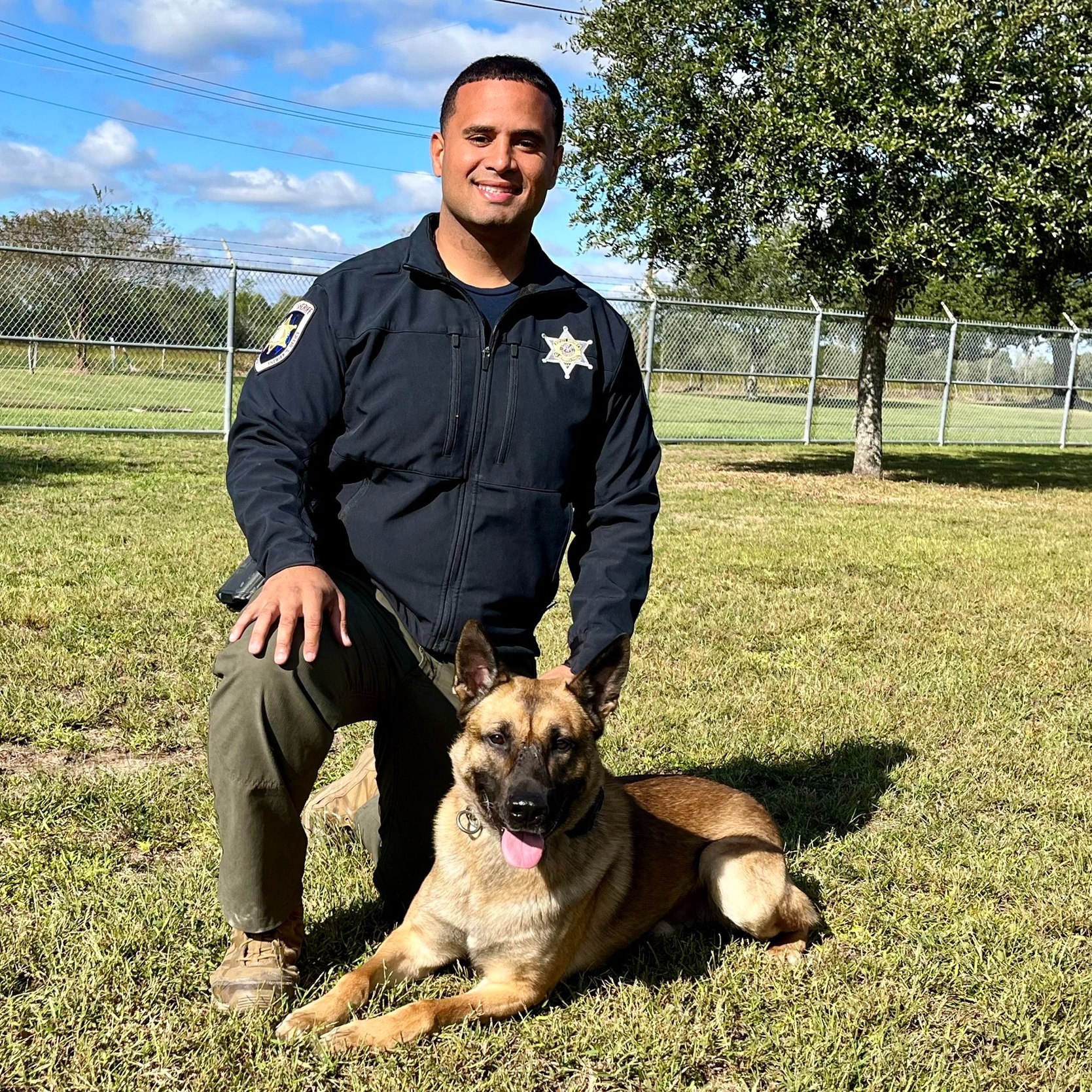 PARTNERING FOR A PAW-SITIVE CAUSE