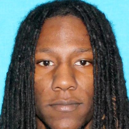 SBSO SEARCHING FOR NEW ORLEANS MAN WANTED FOR ARMED ROBBERY    

The St. Bernard Sheriff’s Office i
