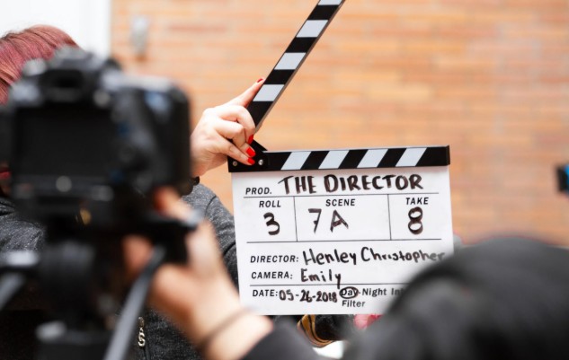 FILMING NOTICE – ARABI & SURROUNDING AREAS