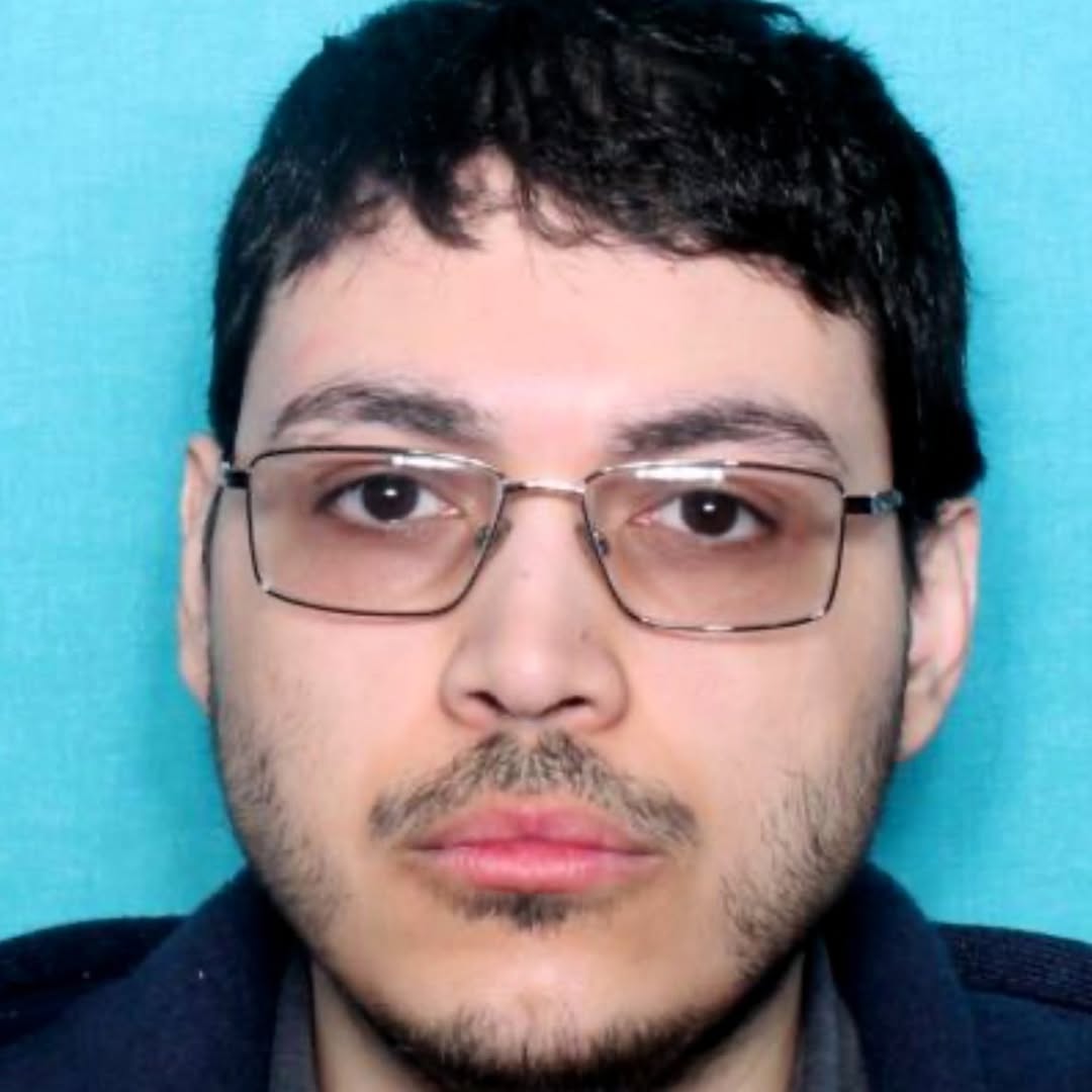 SBSO ARRESTS MAN IN CONNECTION WITH VEHICLE VANDALISM IN MERAUX

The St. Bernard Sheriff’s Office h