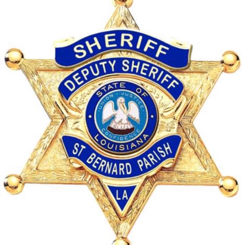 SBSO INVESTIGATING VEHICLE VANDALISM IN MERAUX 

The St. Bernard Sheriff’s Office is investigating