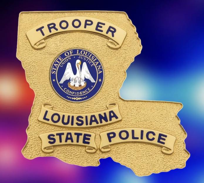 LOUISIANA STATE POLICE