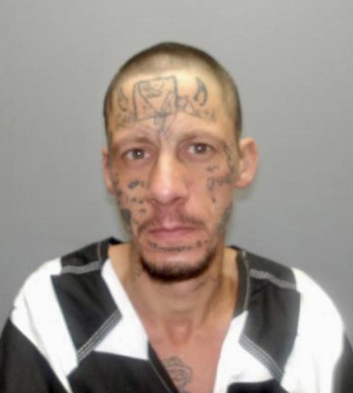 SBSO ARRESTS MAN FOR BURGLARIZING ARABI  BUSINESS WHERE HE USED TO WORK 

The St. Bernard Sheriff’s