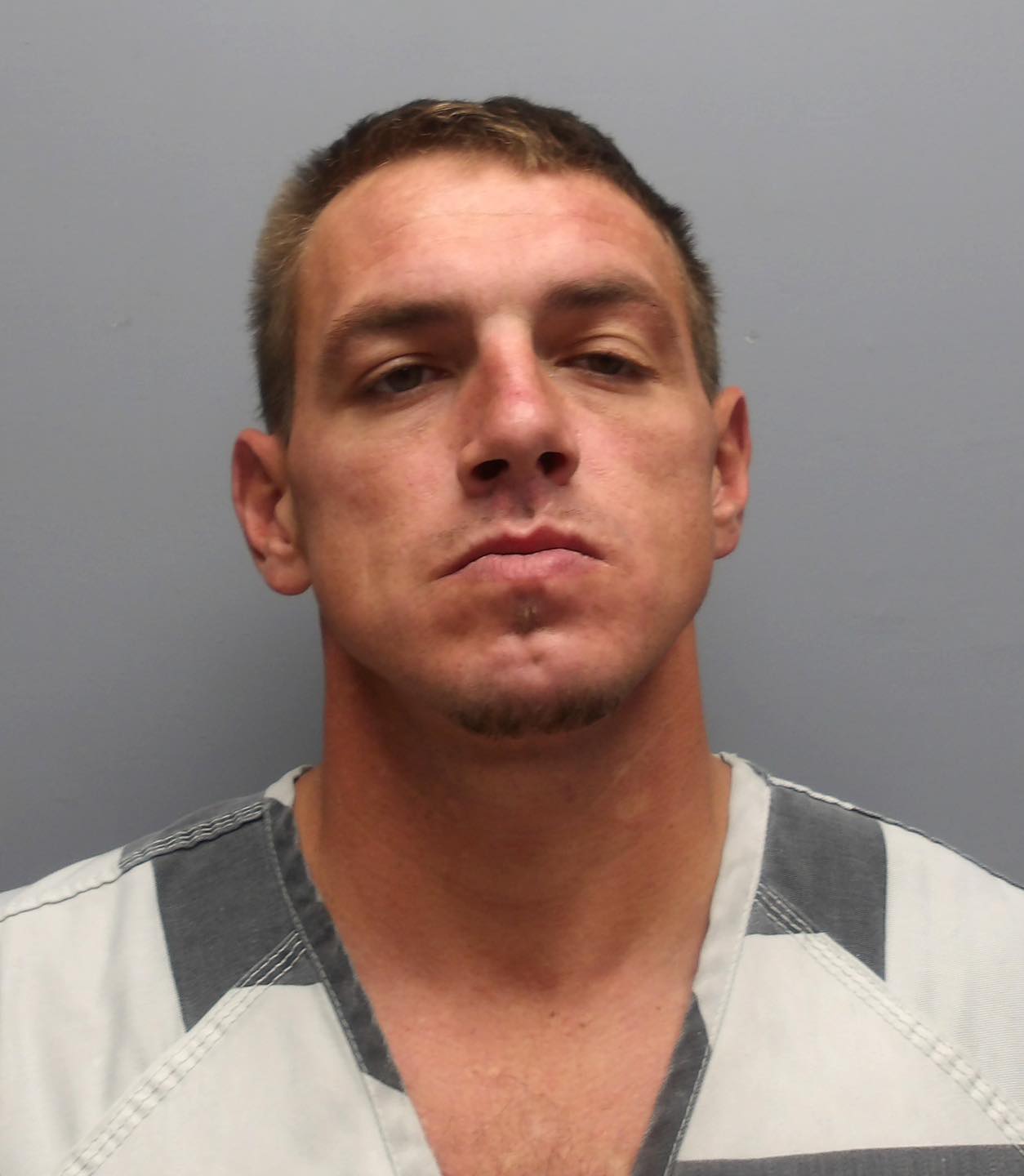 SBSO ARRESTS TWO IN CONNECTION WITH AGGRAVATED BURGLARY

The St. Bernard Sheriff’s Office arrested