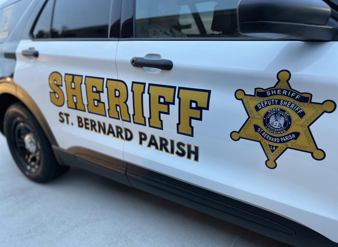 UPDATE: Power has been restored.