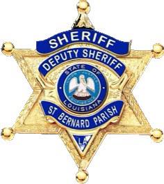 SBSO INVESTIGATING FATAL SHOOTING IN VIOLET

The St. Bernard Sheriff’s Office is investigating a fa