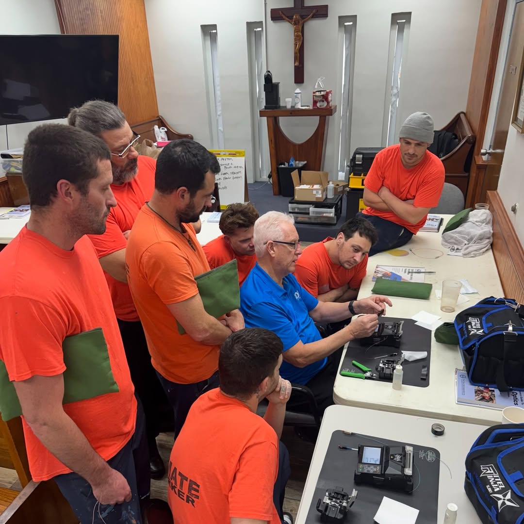 SBSO PARTNERS WITH NUNEZ FOR INMATE SKILLS PROGRAM

The St. Bernard Sheriff’s Office has expanded i