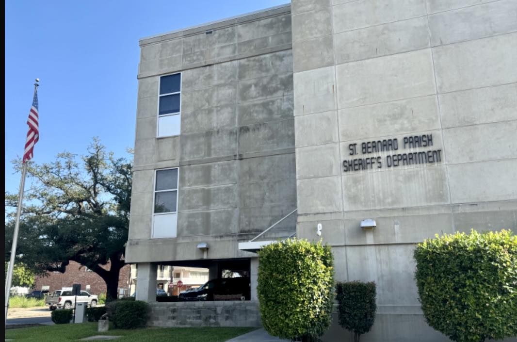 SBSO’s administrative offices will be closed Monday and Tuesday in observance of Mardi Gras, and We