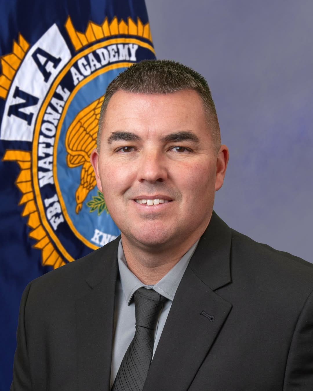 #FBI New Orleans congratulates our partners at the St. Bernard Parish Sheriff's Office on the gradua