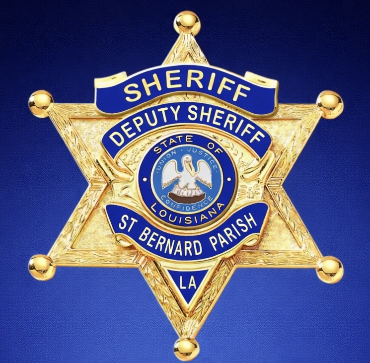 SBSO INVESTIGATING DEATH OF 16-YEAR-OLD IN VIOLET 

The St. Bernard Sheriff’s Office is investigati