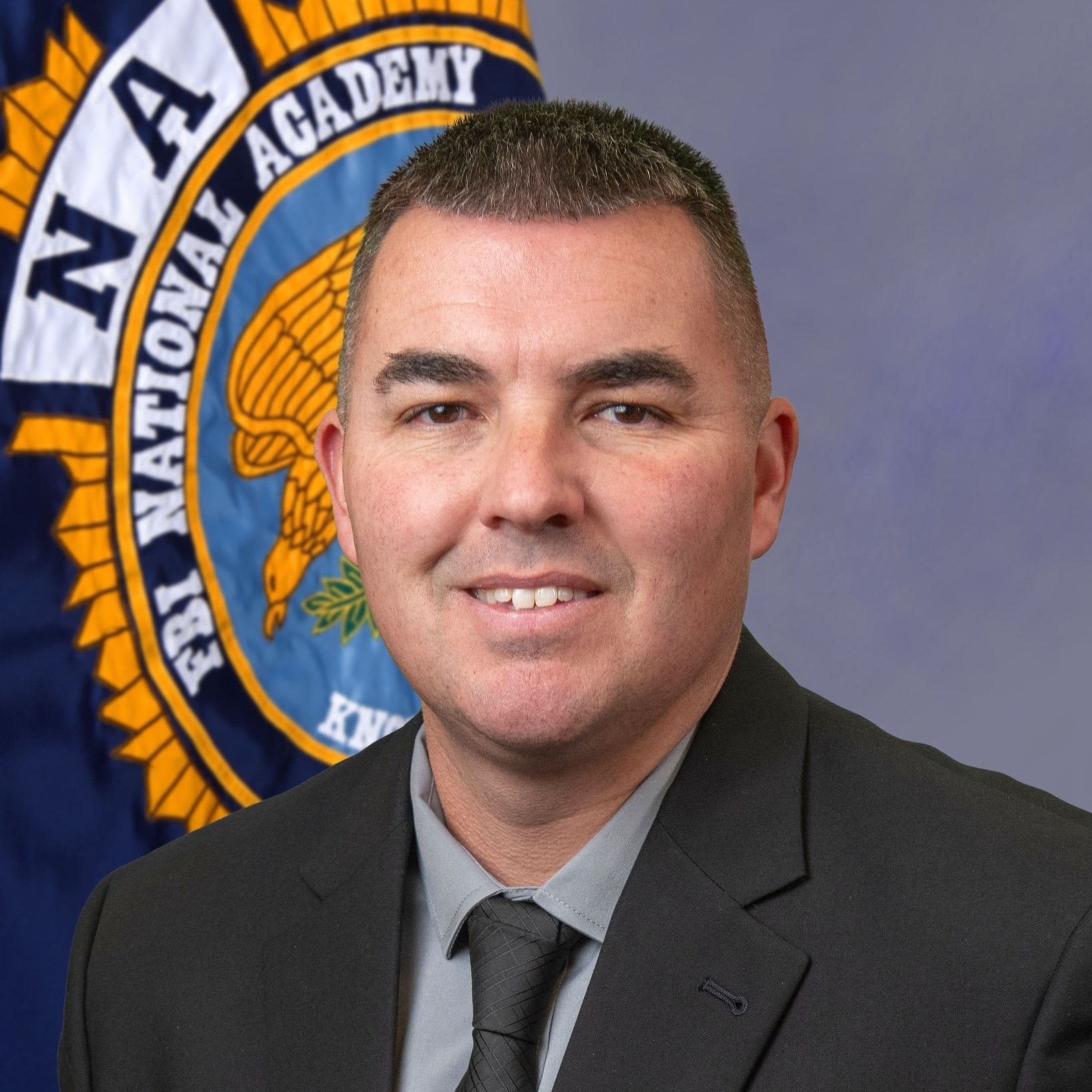 SBSO LT. GARY NORIEA GRADUATES FROM FBI NATIONAL ACADEMY 

The St. Bernard Sheriff’s Office is prou