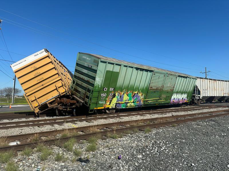 UPDATE: TRAFFIC ADVISORY – ST. BERNARD HIGHWAY IN ARABI