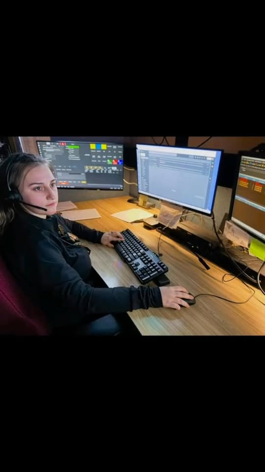 SBSO HONORS 9⃣1⃣1⃣ DISPATCHERS     

In moments of crisis, experience and comm