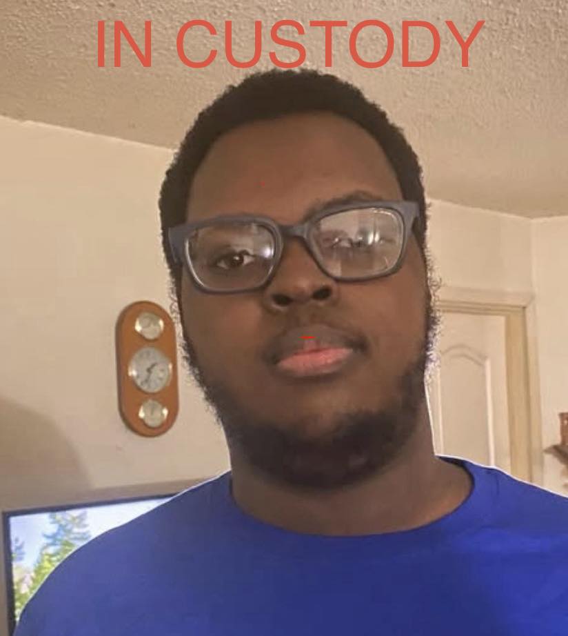 SBSO SUSPECT IN DOUBLE HOMICIDE TAKEN INTO CUSTODY

A suspect in the double homicide that occurred