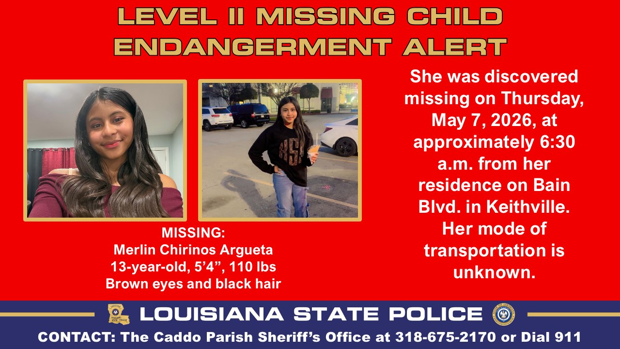 STATEWIDE NEWS RELEASE