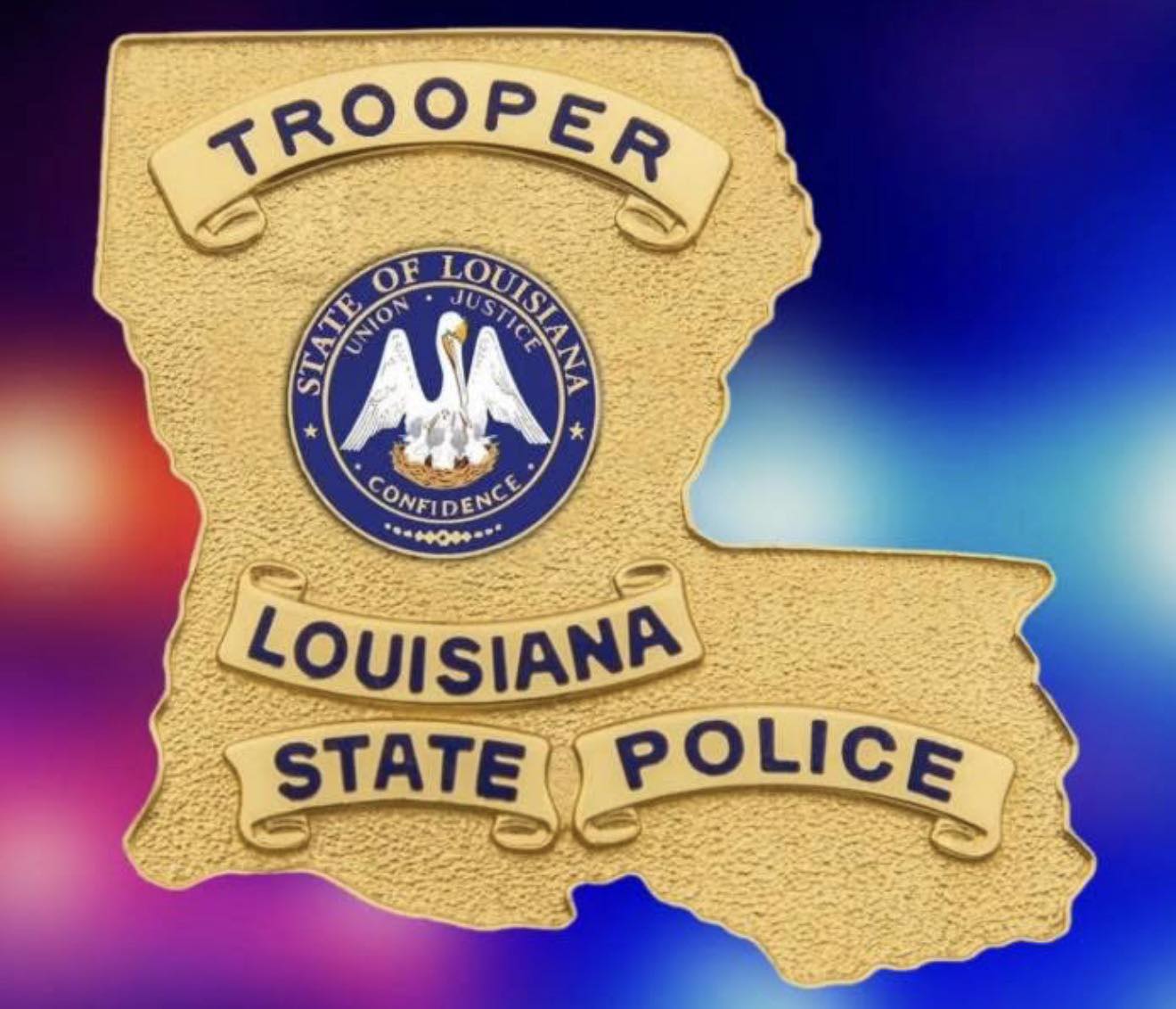 LOUISIANA STATE POLICE