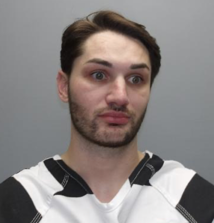 SBSO ARRESTS MAN FOR INDECENT BEHAVIOR WITH A JUVENILE 

The St. Bernard Sheriff’s Office arrested
